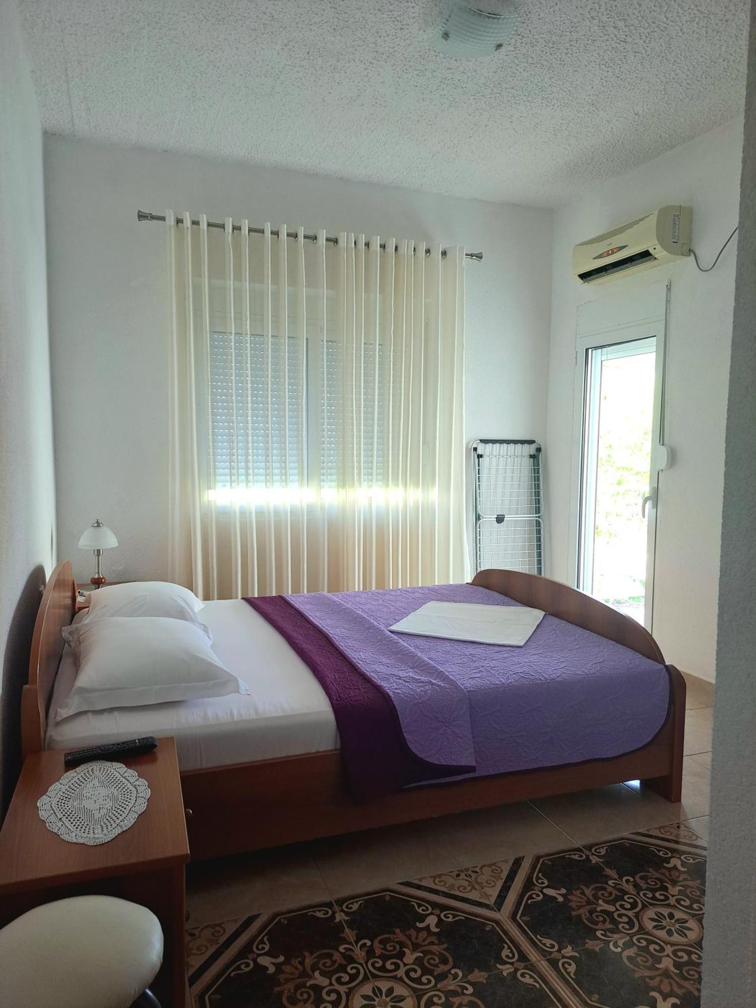 Vila Adriatik Ulcinj Pokoj fotografie