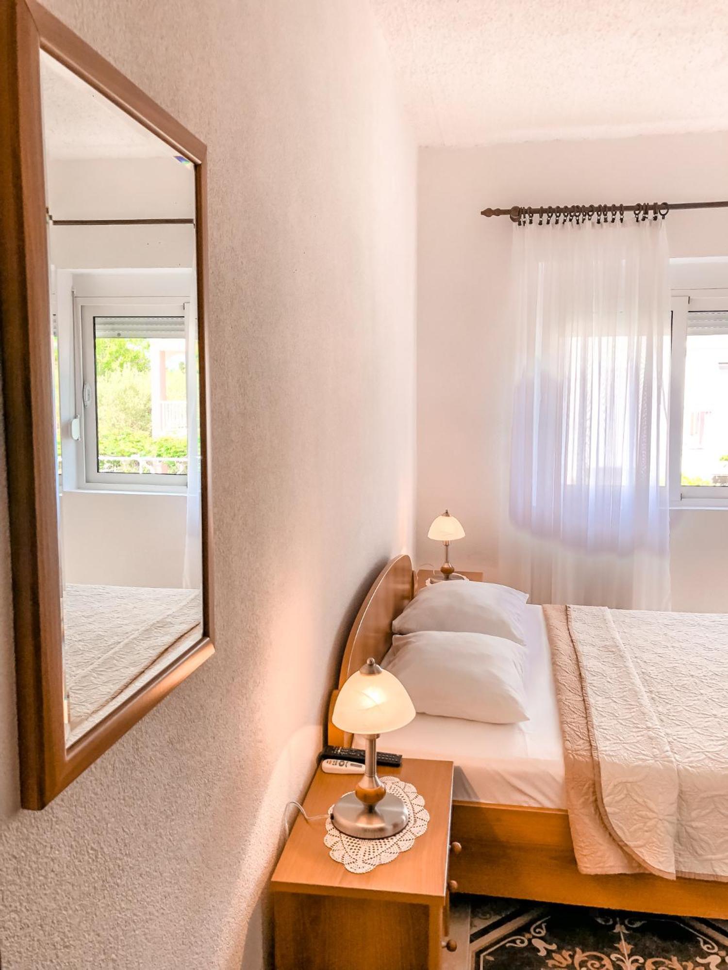 Vila Adriatik Ulcinj Pokoj fotografie